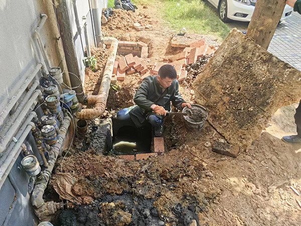  排水管道封堵氣囊檢測(cè)注意事項(xiàng)有哪些？...